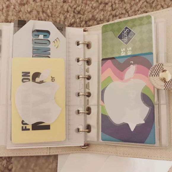 fits Louis Vuitton Agenda: Pen+ Paper Inserts+more - Picture 13 of 16